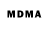 MDMA Molly Nick Cannavino